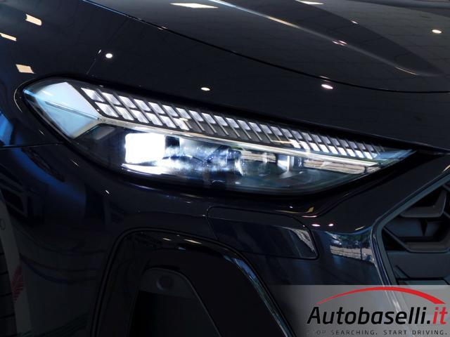 AUDI A5 AVANT 2.0TDI 204CV MHEV+ S LINE EDITION S-TRONIC