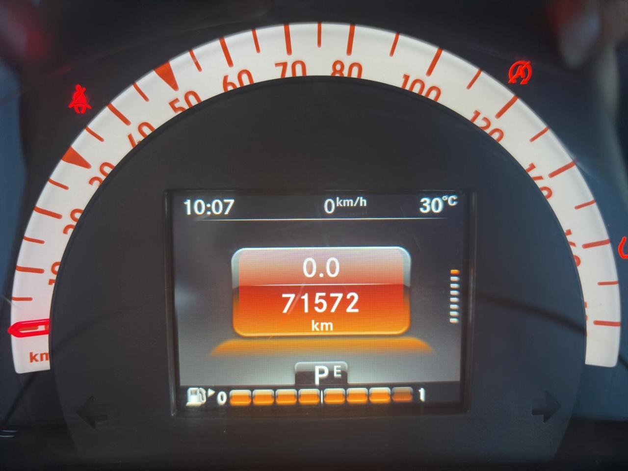 Smart ForFour 90 0.9 Turbo Prime