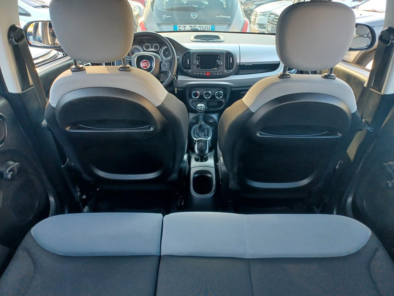 Fiat 500L 1.3 Multijet Pop Star