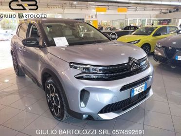 Citroën C5 Aircross C5 Aircross BlueHDi 130 S&S EAT8 Max