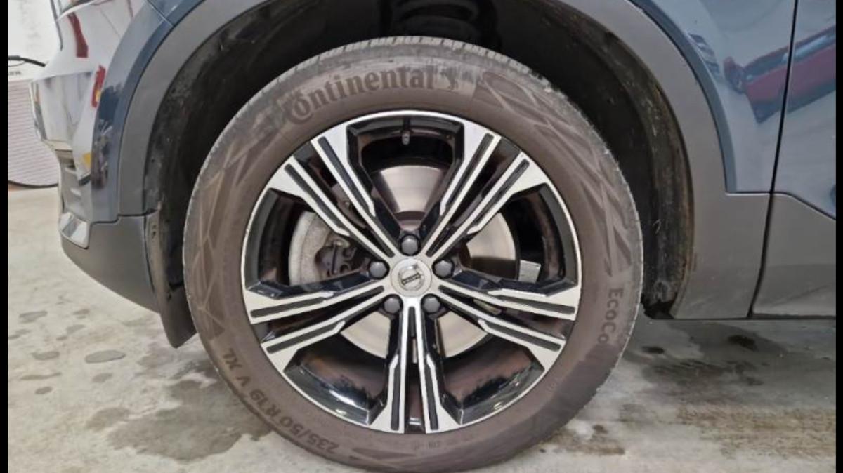 VOLVO Xc40 T5 Recharge Plug-In Hybrid Inscription