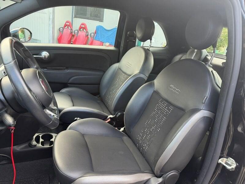 FIAT 500 500 1.0 hybrid Sport 70cv