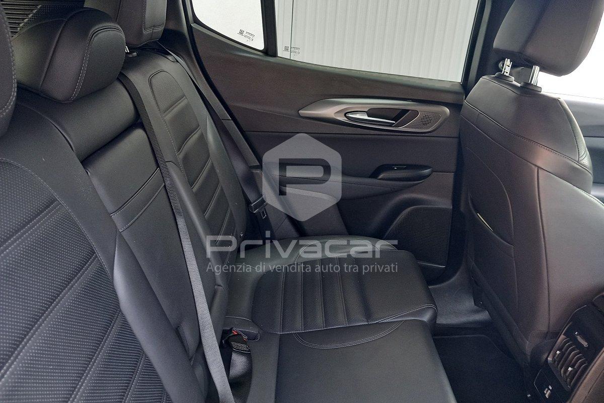 ALFA ROMEO Tonale 1.5 160 CV MHEV TCT7 Edizione Speciale