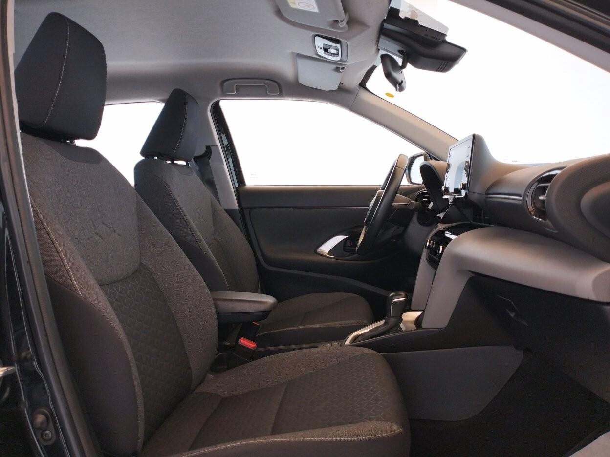 TOYOTA YARIS CROSS 1.5h Trend fwd 116cv e-cvt - IVA ESPOSTA