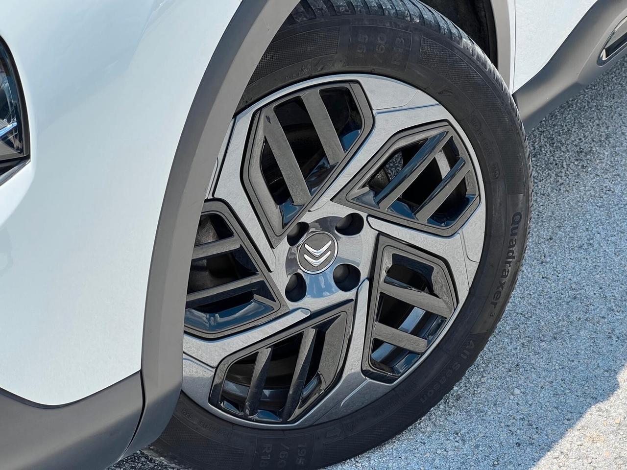 Citroen C4 BlueHDi 130 S&S EAT8 Feel Pack