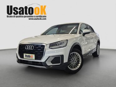 AUDI Q2 30 TFSI S tronic Business Design CAMBIO DSG - UNICO PROPRIETARIO