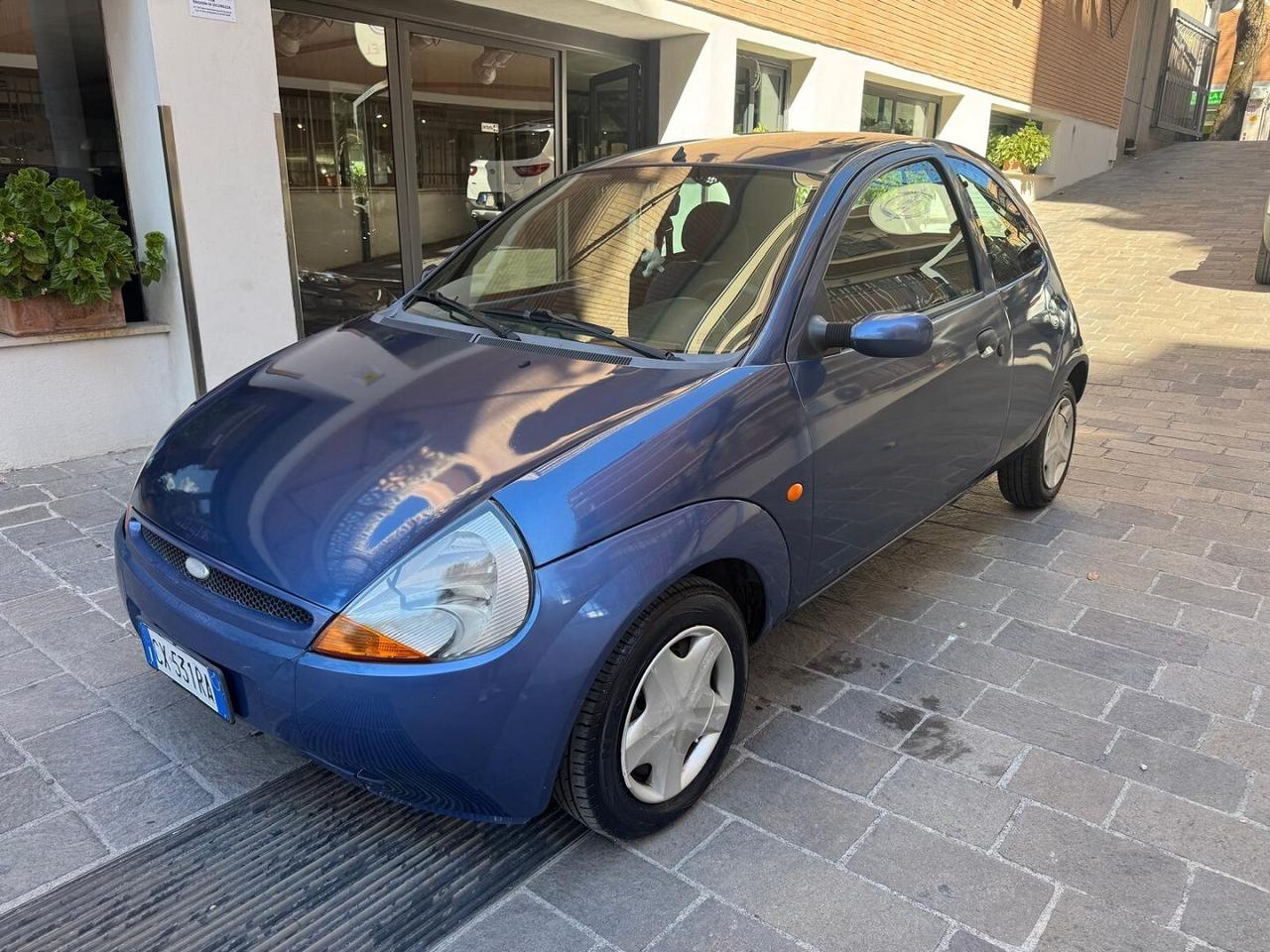 FORD Ka 1.3 Colour Collection
