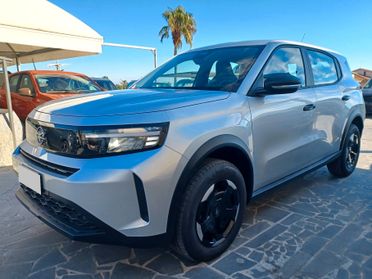 Opel Frontera Hybrid 110 CV EDCT Edition