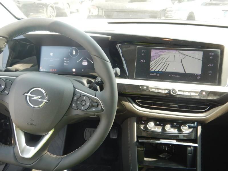 Opel Grandland 1.5 DIESEL ECOTEC 131CV AUT. GS ( FARI LED - TELECAMERA POST. PDC NAVI CERCHI 19 )