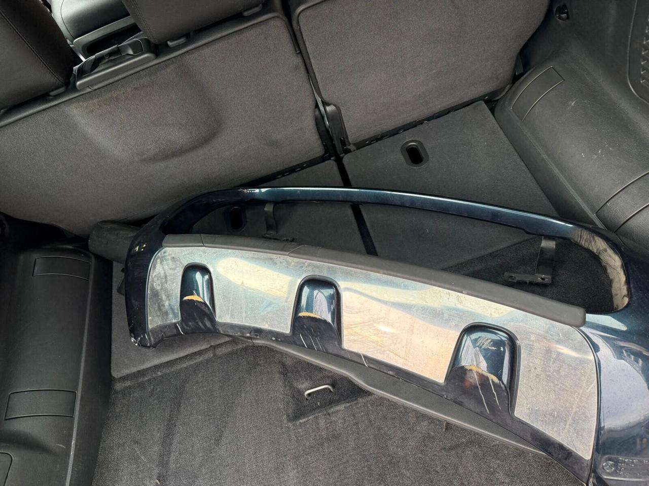 Mercedes-benz ML 270 turbodiesel cat CDI SE Leather