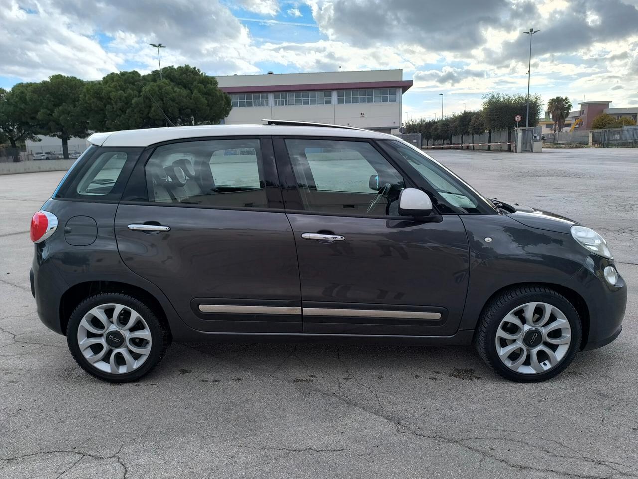 Fiat 500L 1.6 Multijet 105 CV Lounge