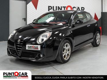Alfa Romeo MiTo 1.4 78 CV Junior Sport Pack