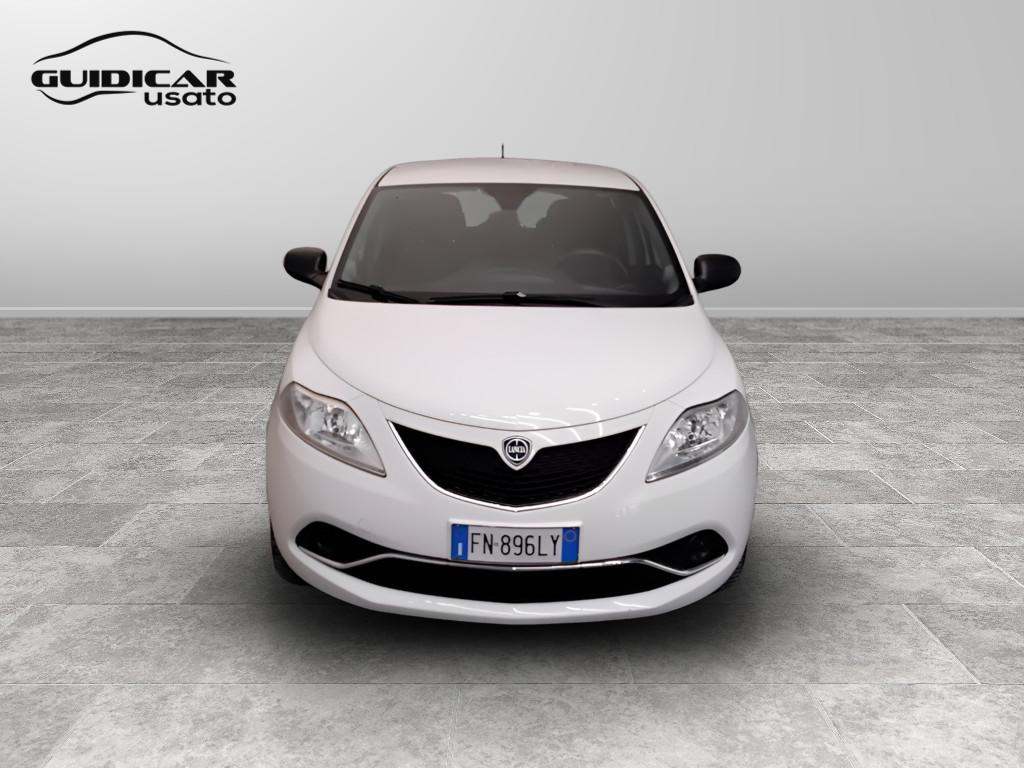 LANCIA Ypsilon III 2015 - Ypsilon 1.2 Gold 69cv my16