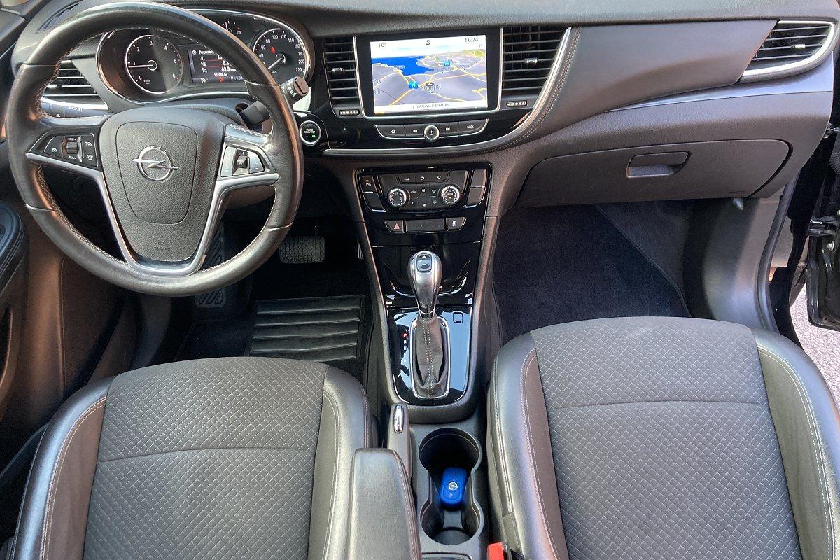 OPEL Mokka X 1.6 CDTI Ecotec 136CV 4x2 aut. Innovation