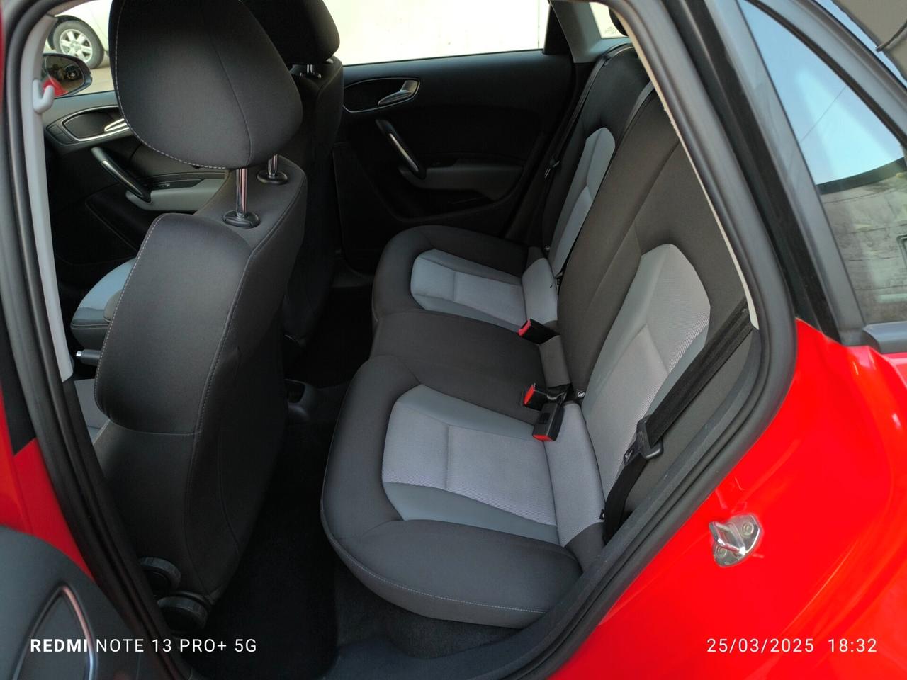 Audi A1 SPB 1.4 TDI Sport