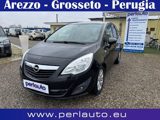 OPEL Meriva 1.3 CDTI 95CV ecoFLEX Cosmo