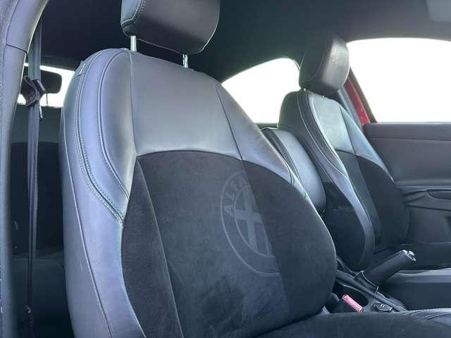 Alfa Romeo Giulietta 2.0 jtdm Distinctive 150cv E5+