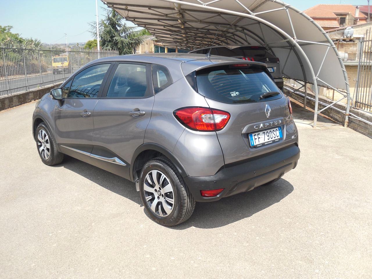 Renault Captur 1.5 dCi 90 CV Start&Stop Energy Zen
