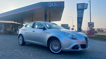 Alfa Romeo Giulietta 1.6 JTDm-2 105 CV Progression