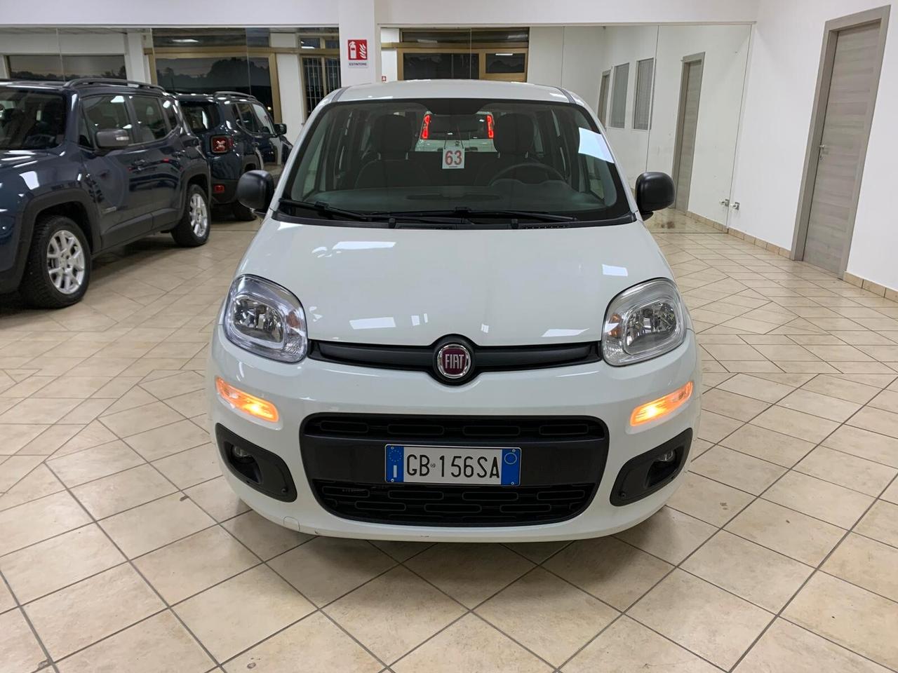 Fiat Panda 1.2 Easy *IVA DEDUCIBILE*