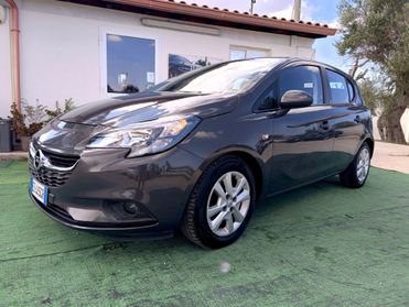 Opel Corsa 1.2 GPL 5 porte b-Color - 2015