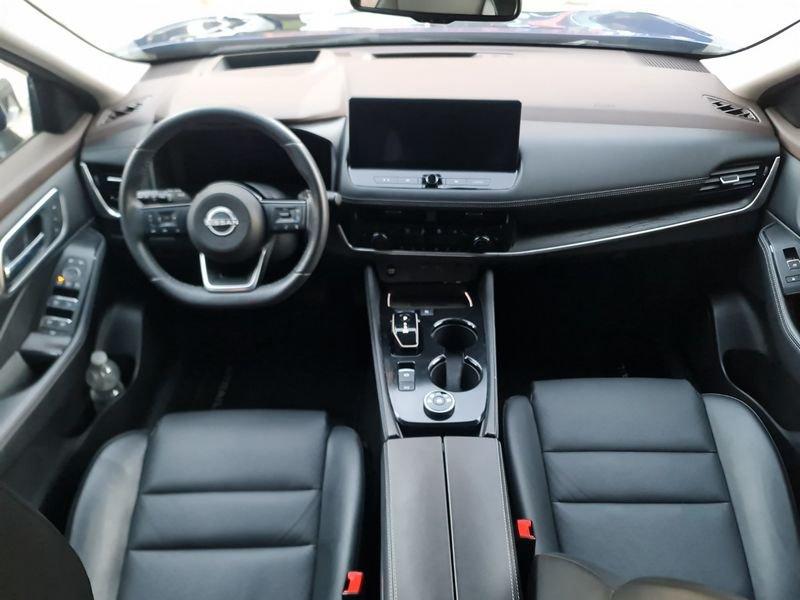 Nissan X-Trail 1.5 HEV e-4orce Tekna Auto 7posti