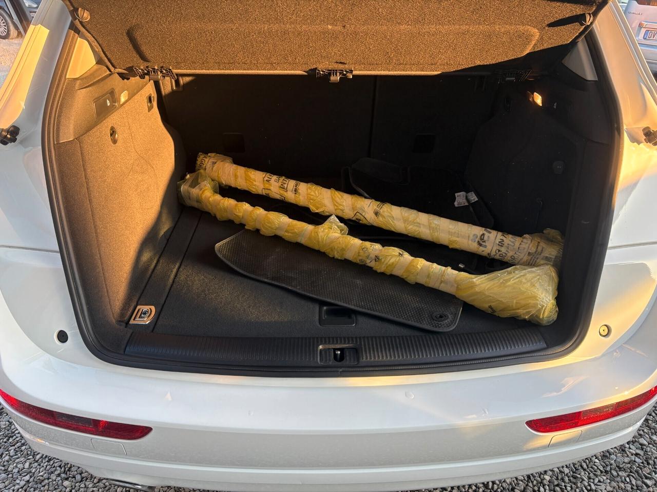 Audi Q5 2.0 TDI 177CV quattro S tronic -Perfetta!