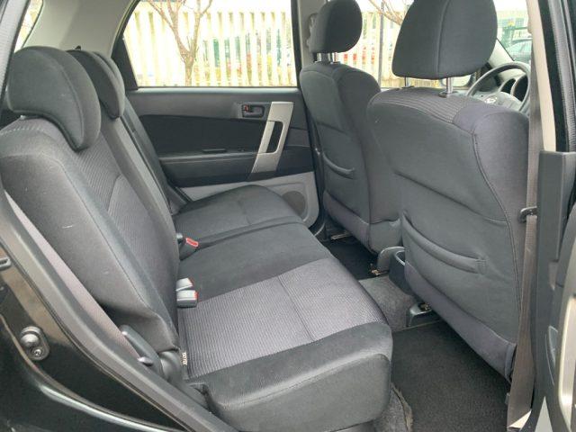 DAIHATSU Terios 1.3 4WD CX Green Powered