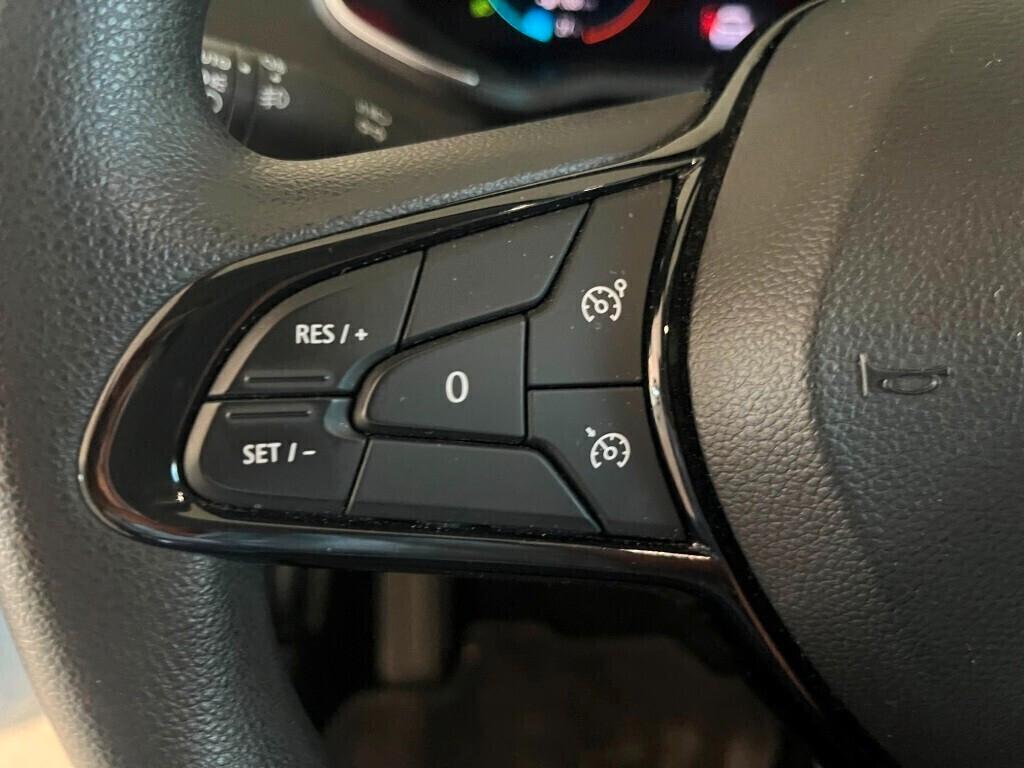 Renault ZOE Life R110 Batteria di proprietà