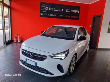 OPEL CORSA 1.2 EDITION 100cv *NAVI-KAMERA*