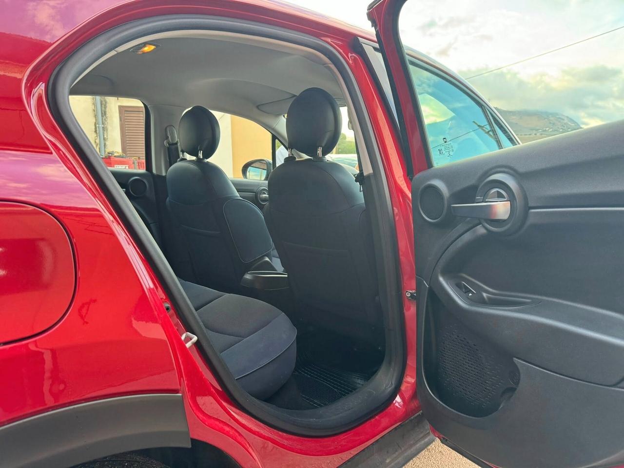 Fiat 500X 1.0 T3 120 CV Cross