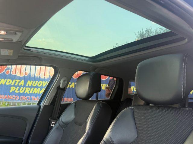 RENAULT Clio Sporter dCi Energy Duel2 GARANZIA