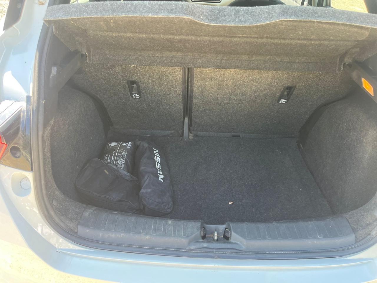 Nissan Micra IG-T 90 GPL 5 porte Max