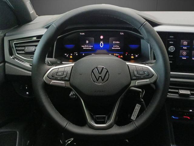 VOLKSWAGEN Polo 1.0 TSI DSG R-Line Plus