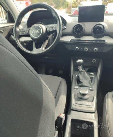 Audi Q2 1.6 TDI Business