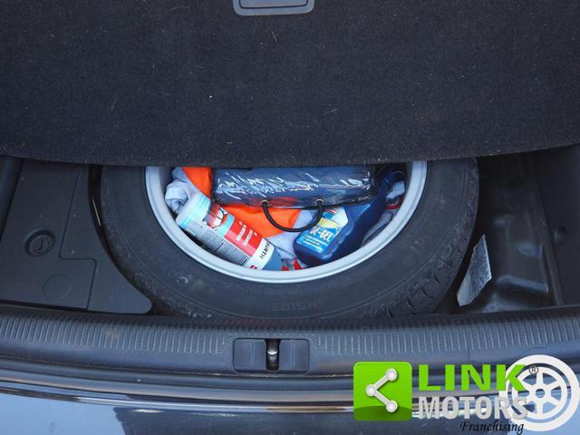 VOLKSWAGEN Passat CC 2.0 TDI HI LINE 4mot. FINANZIABILE GARANTIBILE