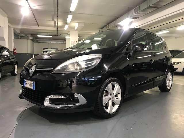 Renault Scenic Scenic X-Mod 1.5 dci BEN.TENUTO FULL OPTIONAL
