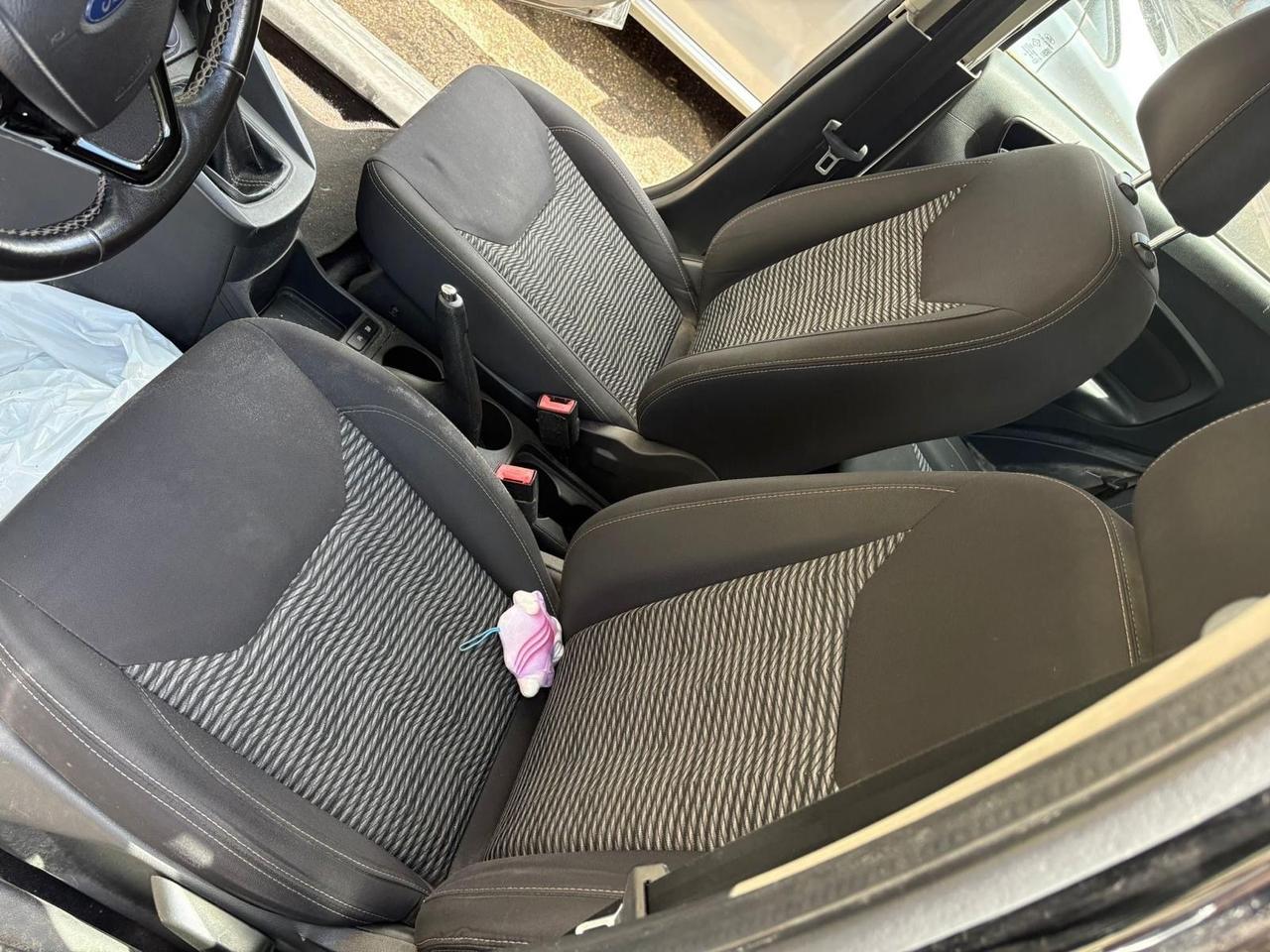 Ford Ka 1.2 85 CV Start&Stop Ultimate