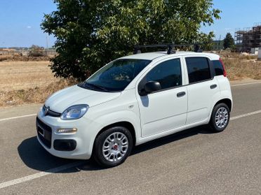 Fiat Panda 1.3 MJT S&S Pop Van 2 posti