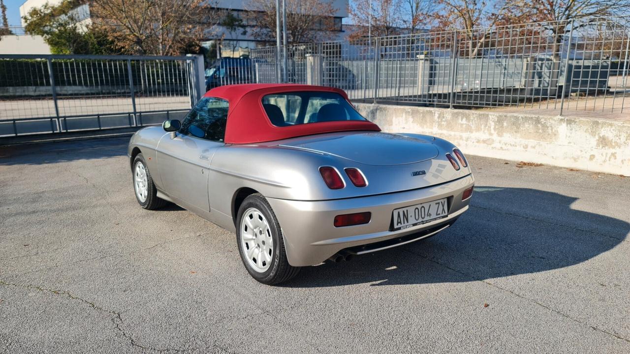 Fiat Barchetta 1.8 16V