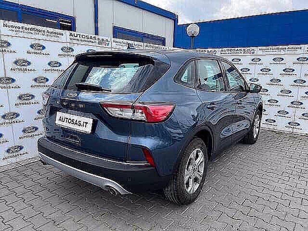 FORD Kuga 1.5 EcoBlue 120 CV 2WD Connect del 2021