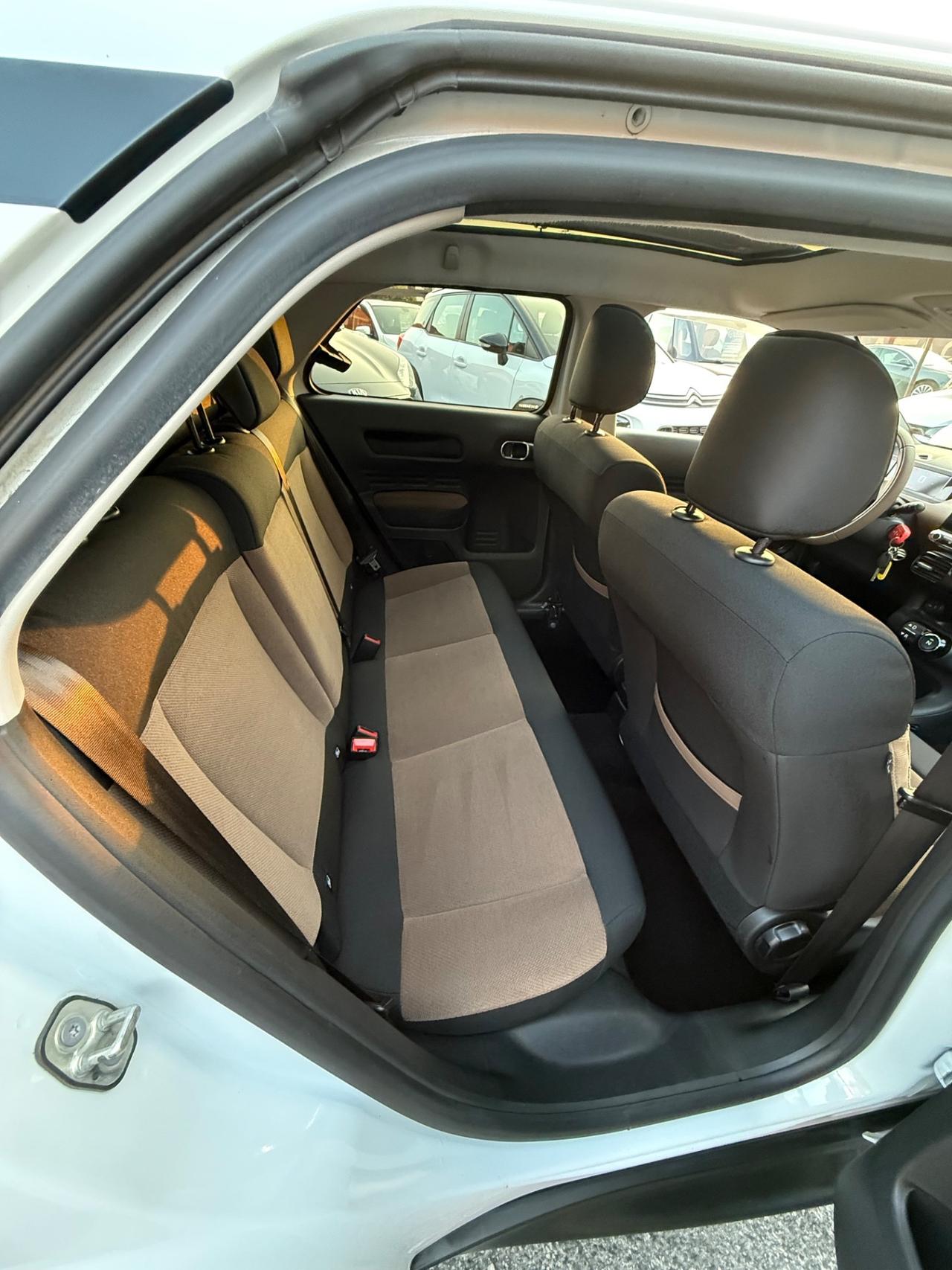 C4 Cactus hdi 100-ETG6 Shine-unipro-perfetta