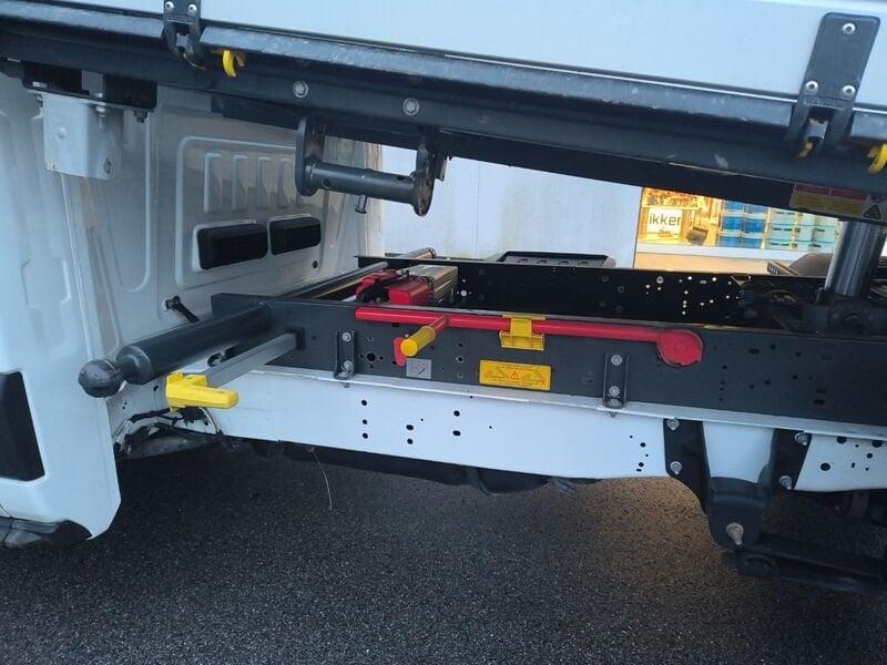 Ford Transit Transit 350 2.0 TD RIBALTABILE TRILATERALE