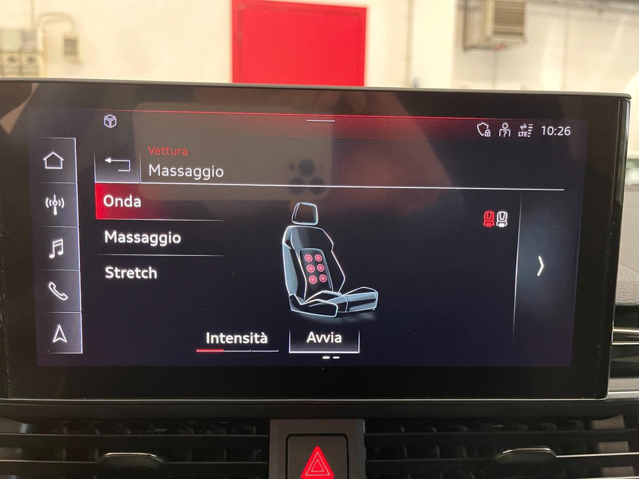 Audi RS4 Avant Bronze Edition 2.9 TFSI 450cv-LEGGI SOTTO