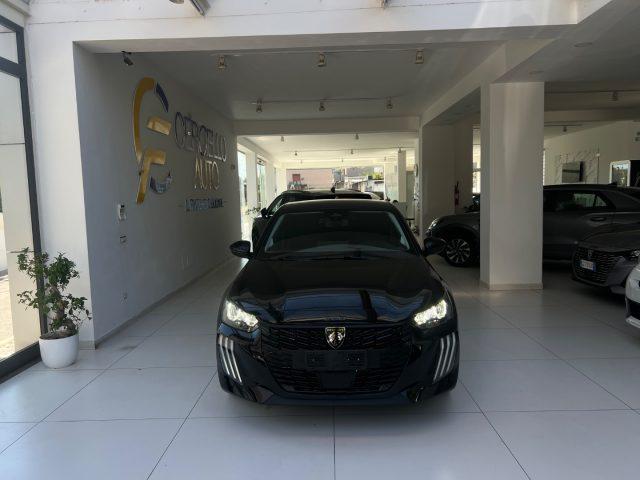 PEUGEOT 208 Hybrid 110 e-DCS6 Business da?199,00 mensili