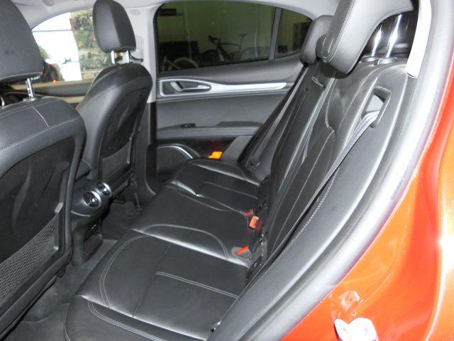 ALFA ROMEO Stelvio 2.2 Turbodiesel 210 CV AT8 Q4 Super