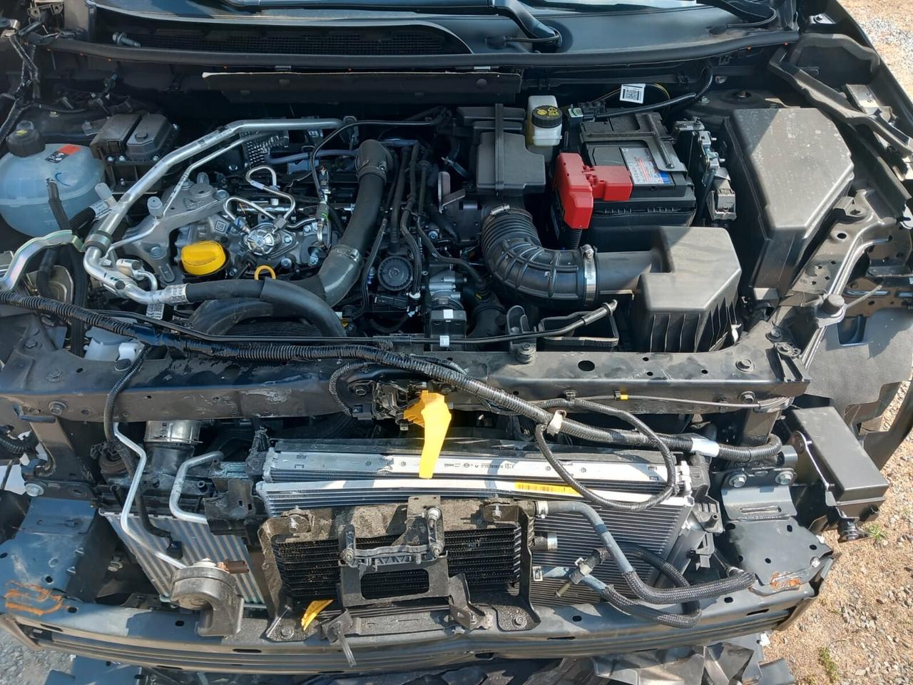 Nissan Qashqai MHEV 140 CV N-Connecta