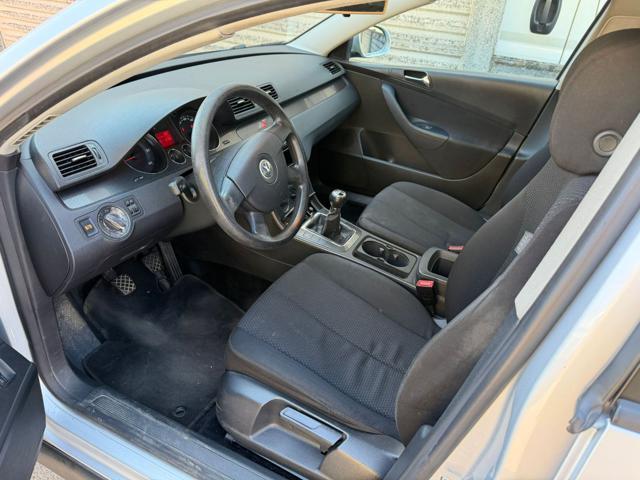 VOLKSWAGEN Passat 1.9 TDI/105CV Comfortline