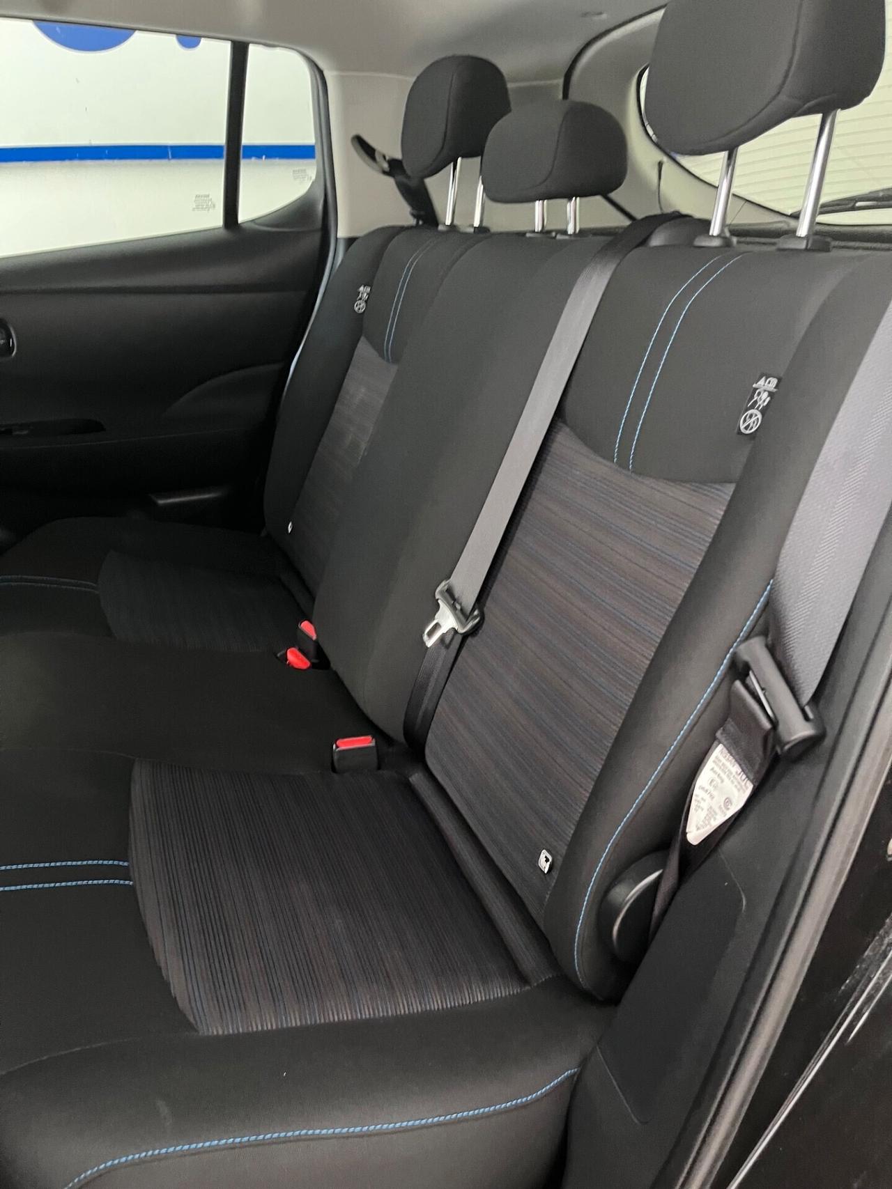 ANNUNCIO PROMOZIONALE Nissan Leaf Tekna 40 kWh