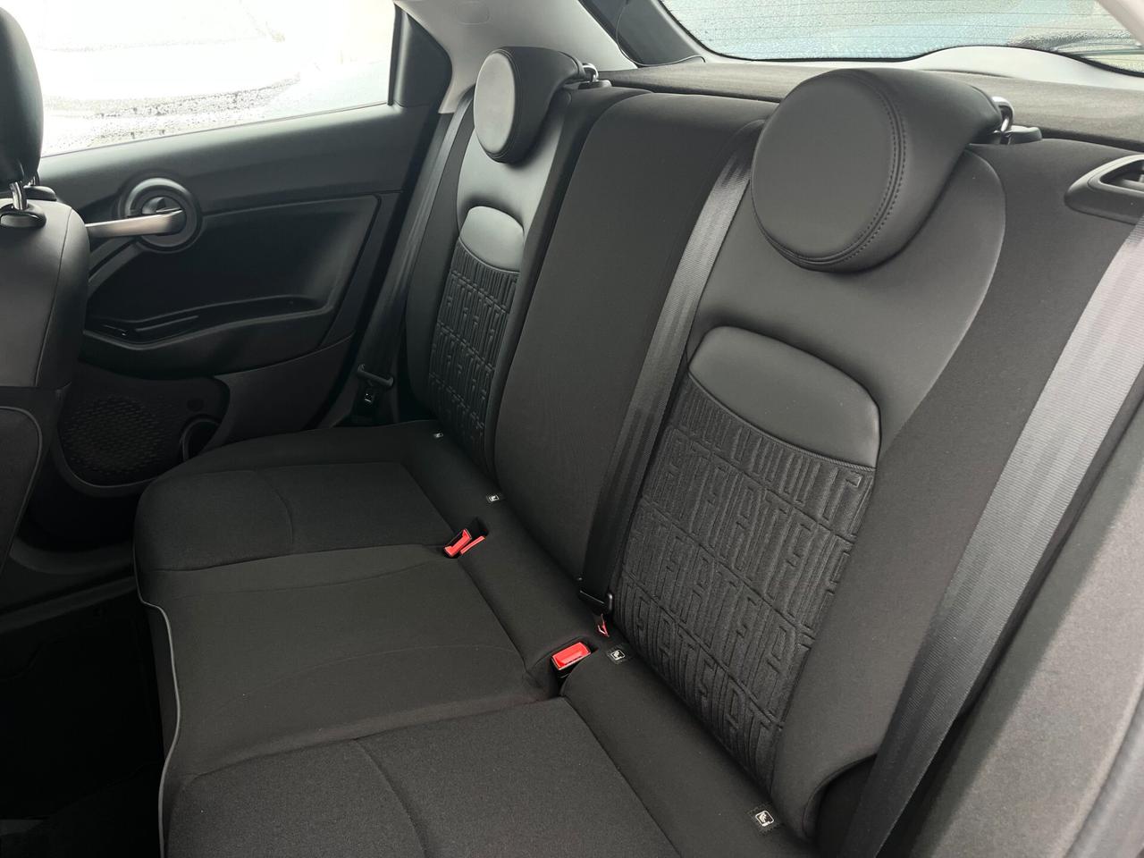 Fiat 500X 1.3 MultiJet 95 CV Km0